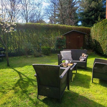 My Sweet Garden - By Myhomeincomo Cassina Rizzardi Esterno foto