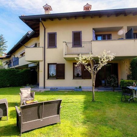 My Sweet Garden - By Myhomeincomo Cassina Rizzardi Esterno foto