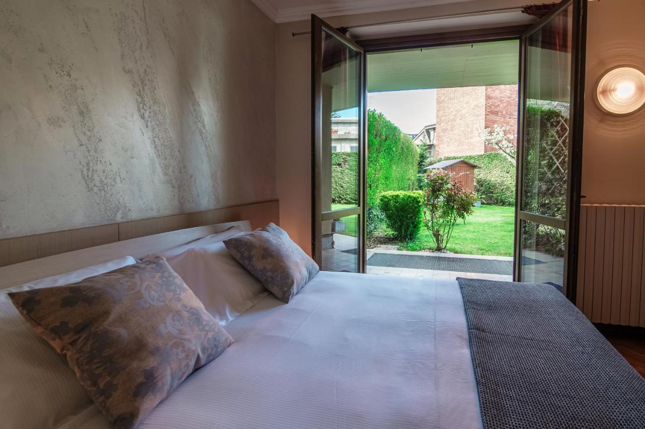 My Sweet Garden - By Myhomeincomo Cassina Rizzardi Esterno foto