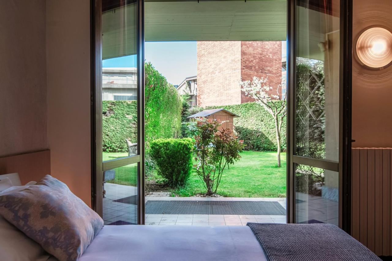My Sweet Garden - By Myhomeincomo Cassina Rizzardi Esterno foto